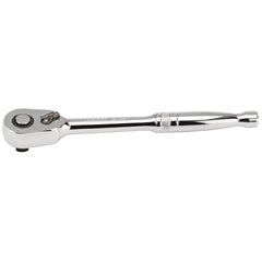 Draper Expert 72 Tooth Reversible Ratchet, 3/8" Sq. Dr.  26506