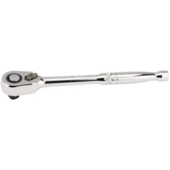 Draper Expert 72 Tooth Reversible Ratchet, 1/2" Sq. Dr.  26507