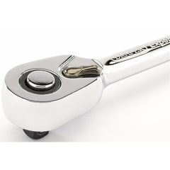 Draper Expert 60 Tooth Micro Head Reversible Ratchet, 1/4" Sq. Dr.  26517