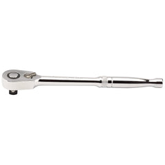 Draper Expert 60 Tooth Micro Head Reversible Ratchet, 1/2" Sq. Dr.  26566