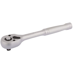 Draper 72 Tooth Reversible Ratchet, 1/4" Sq. Dr.  26723