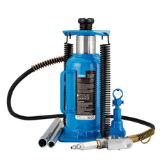 Draper Air Bottle Jack, 20 Tonne 26780