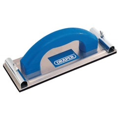 Draper Hand Sander - 1/2 Sheet  26847