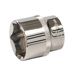 Silverline Socket 1/2" Drive 6pt Metric 269129