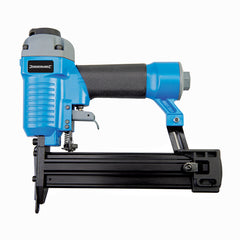 Silverline Air Nailer Stapler 32mm 269131