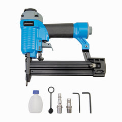 Silverline Air Nailer Stapler 32mm 269131