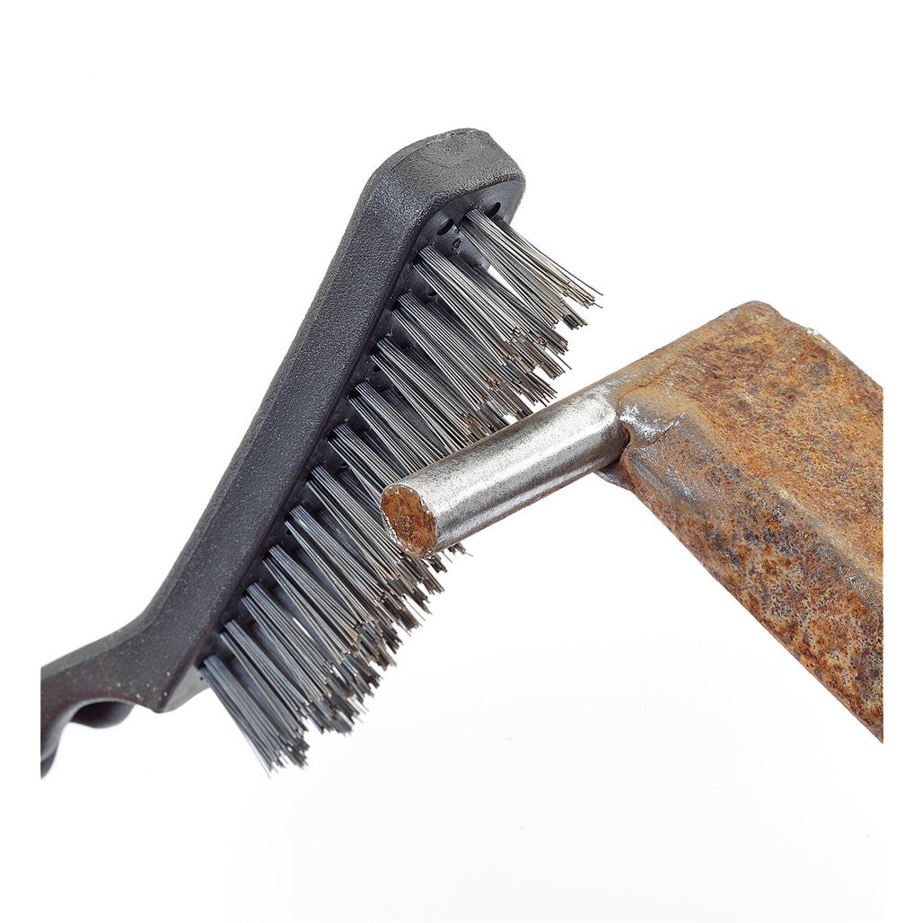 Draper Brush Set, 230mm (3 Piece)  26928