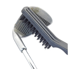 Draper Brush Set, 230mm (3 Piece)  26928