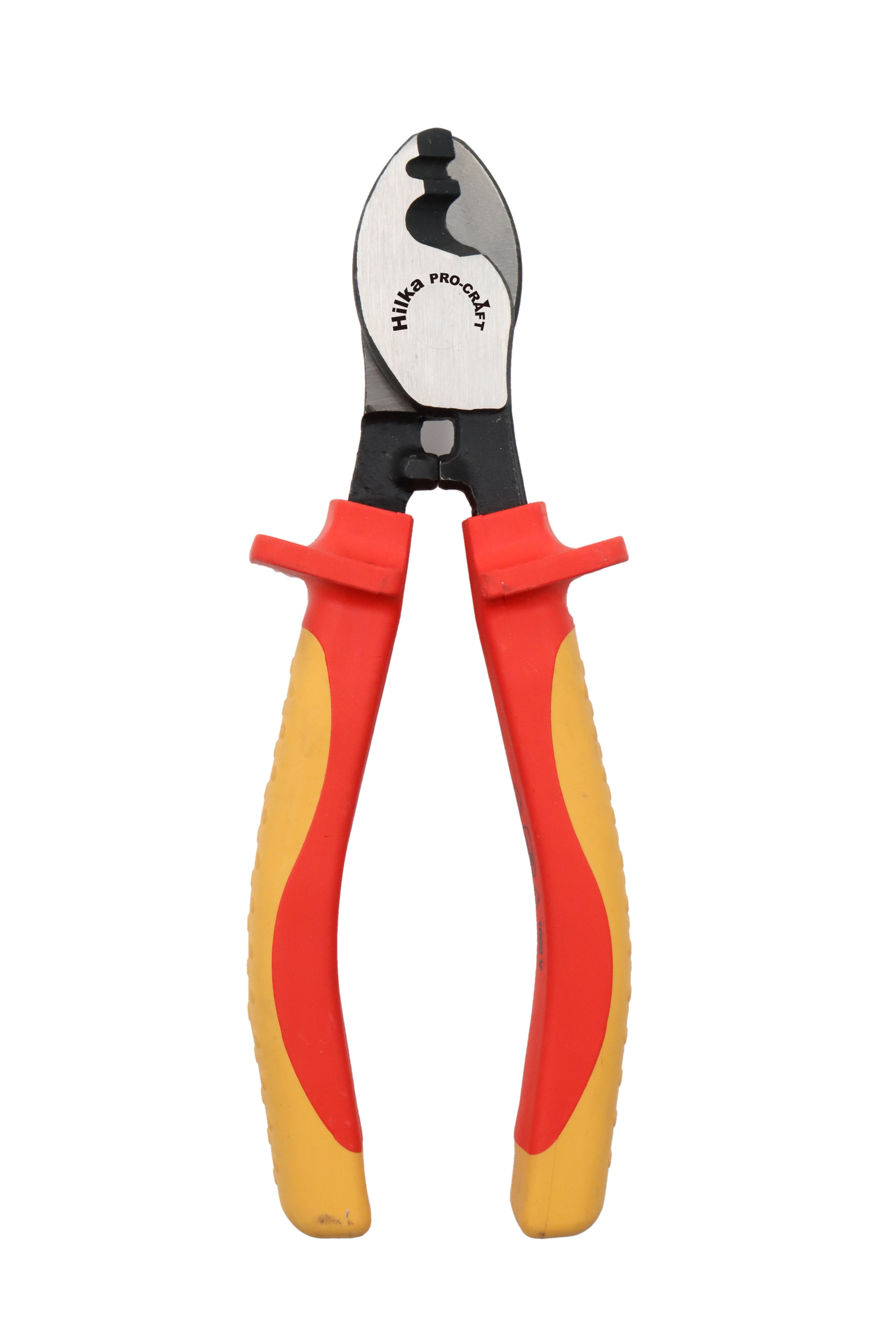 Hilka 6" (150mm) Cable Cutter VDE Pliers 26930006