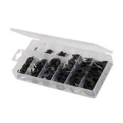 Fixman 'E' Clips Metric Pack 269539