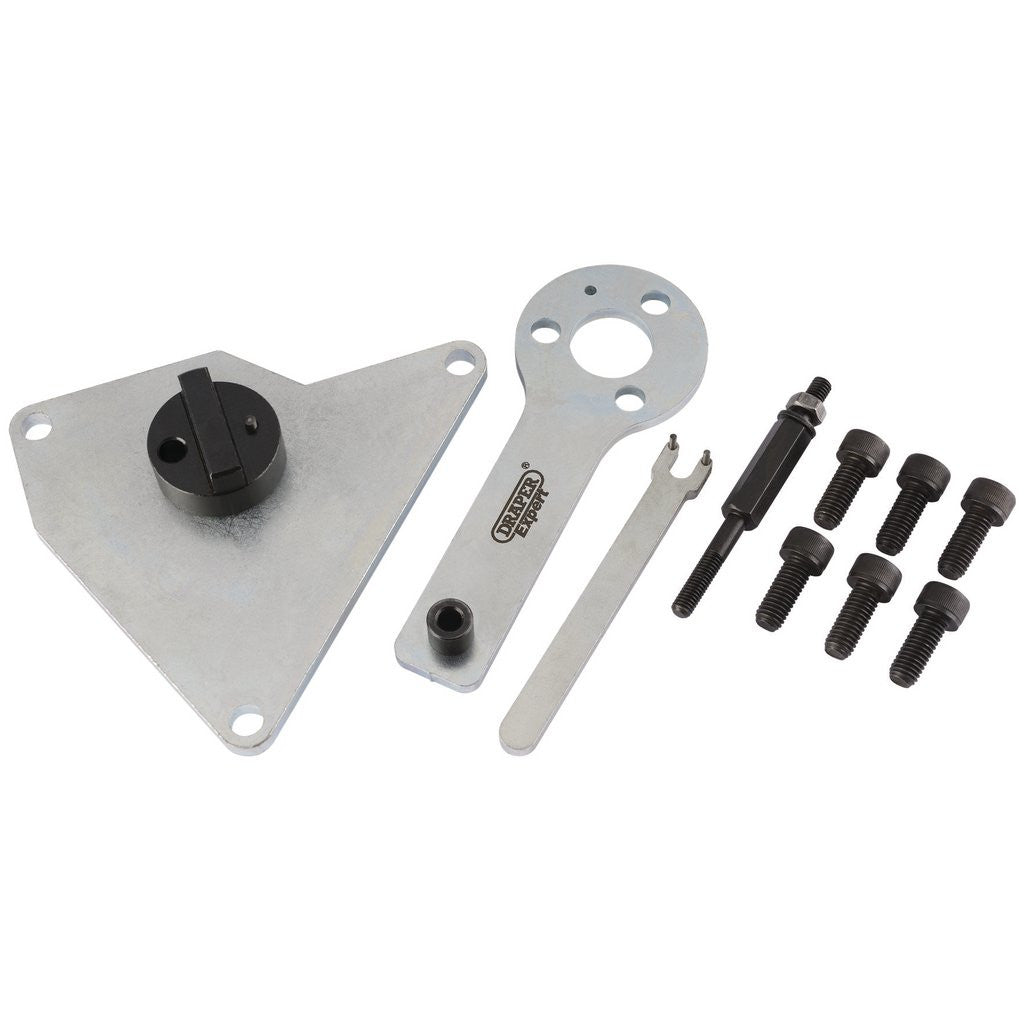 Draper Expert Engine Timing Kit ETK155 (Fiat, Alfa Romeo, Chrysler, Lancia) 26954