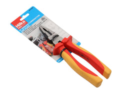 Hilka 8" (200mm) Combination VDE Pliers 26970008