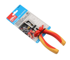 Hilka 6" (150mm) Wire Stripper VDE Pliers 26980006