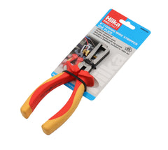 Hilka 6" (150mm) Wire Stripper VDE Pliers 26980006