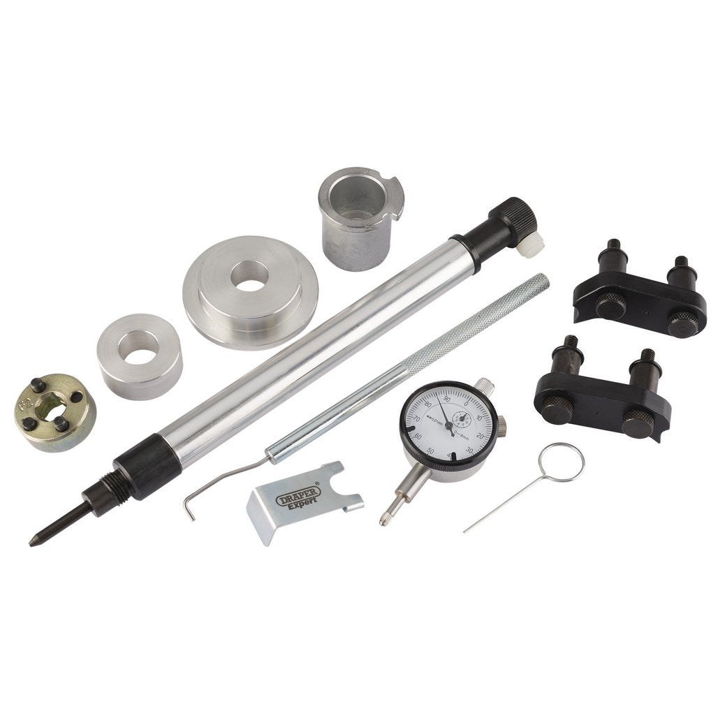 Draper Expert Engine Timing Kit ETK250 (Audi, SEAT, Skoda, Volkswagen) 27009