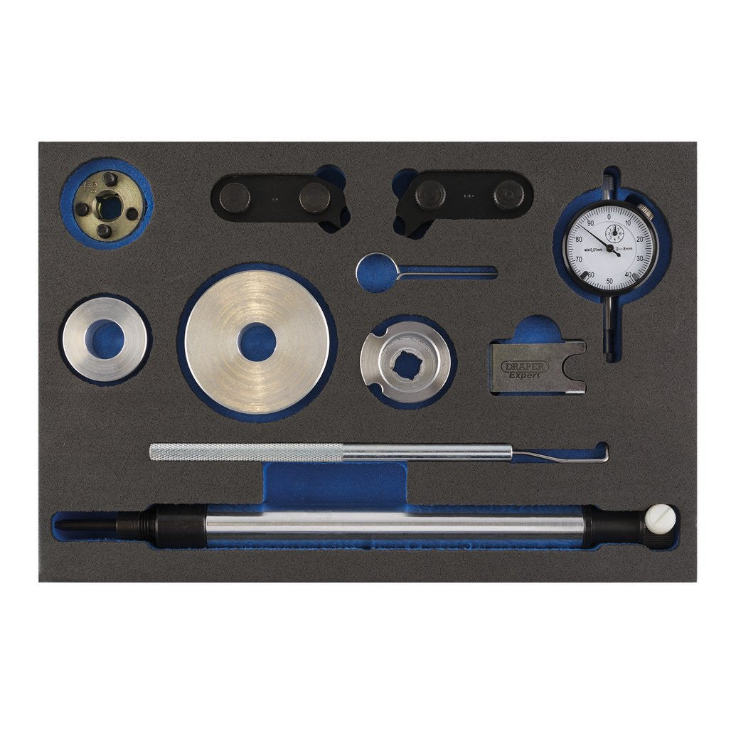 Draper Expert Engine Timing Kit ETK250 (Audi, SEAT, Skoda, Volkswagen) 27009