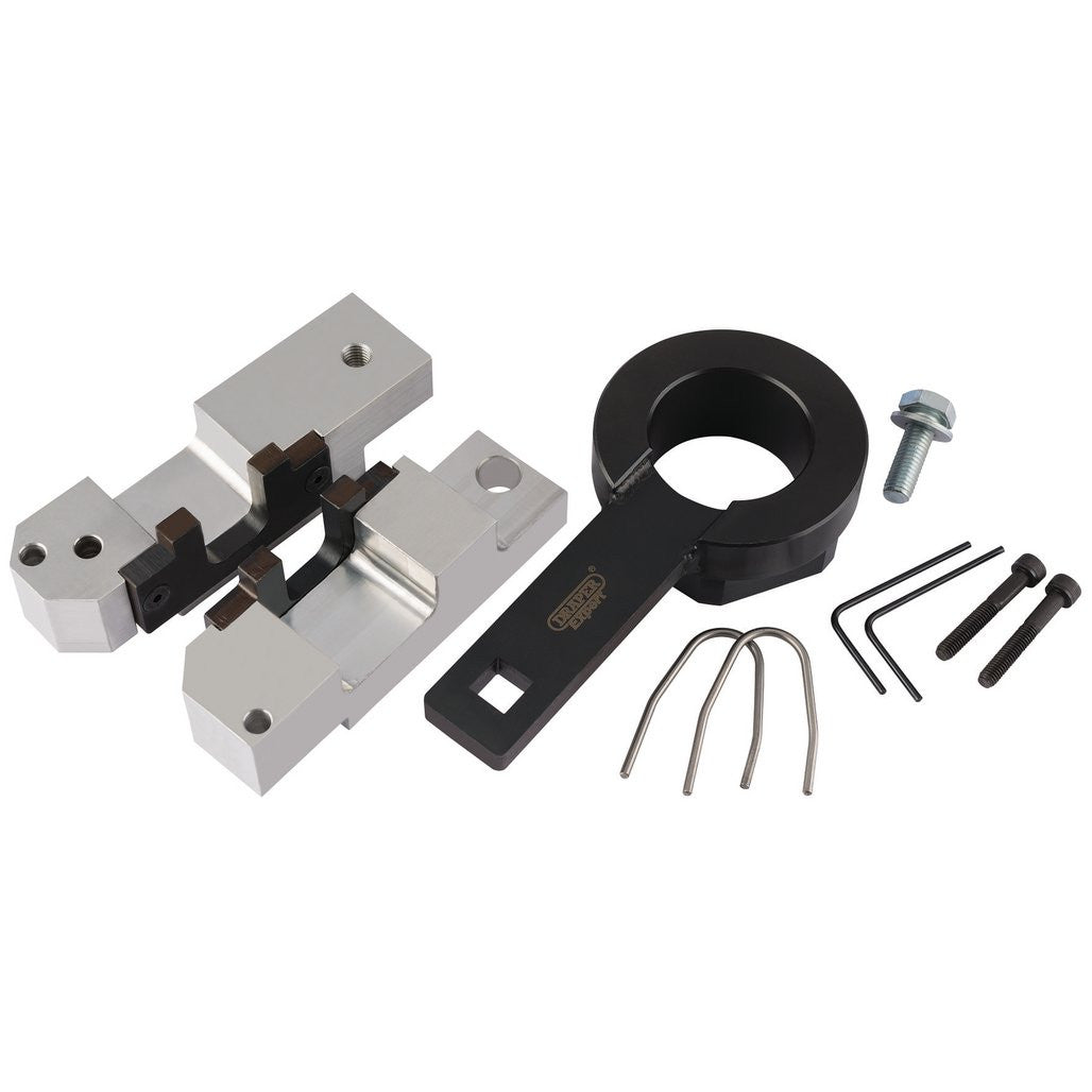 Draper Expert Engine Timing Kit ETK284 (Vauxhall) 27100