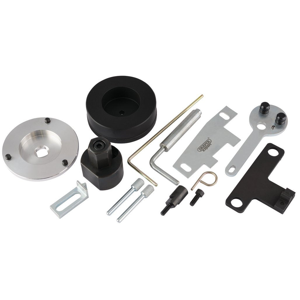 Draper Expert Engine Timing/Overhaul Kit (Citroen, Peugeot) 27118
