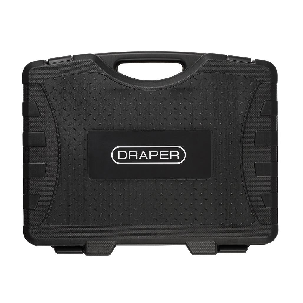 Draper Oil Filter Cap Wrench Set (19 Piece) 27237