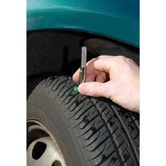 Draper Tyre Tread Depth Gauge, 1-26mm 27298
