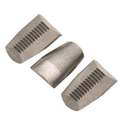 Draper Replacement Jaws for Air Riveter Stock No. 16851 and 16877 (3 Piece)  27299