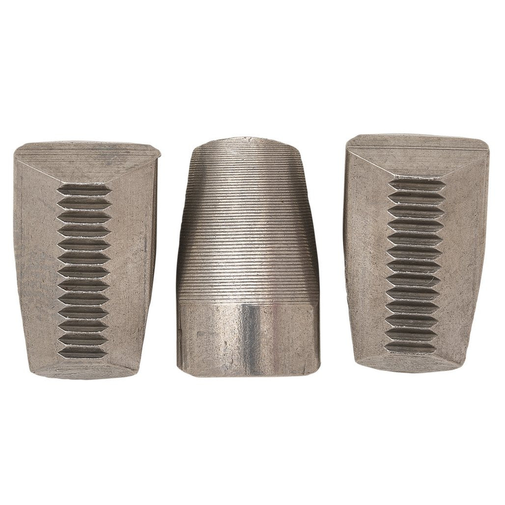 Draper Replacement Jaws for Air Riveter Stock No. 16851 and 16877 (3 Piece)  27299