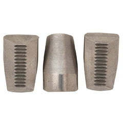 Draper Replacement Jaws for Air Riveter Stock No. 16851 and 16877 (3 Piece)  27299
