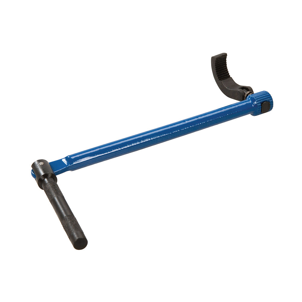 Silverline Expert Adjustable Basin Wrench 273198