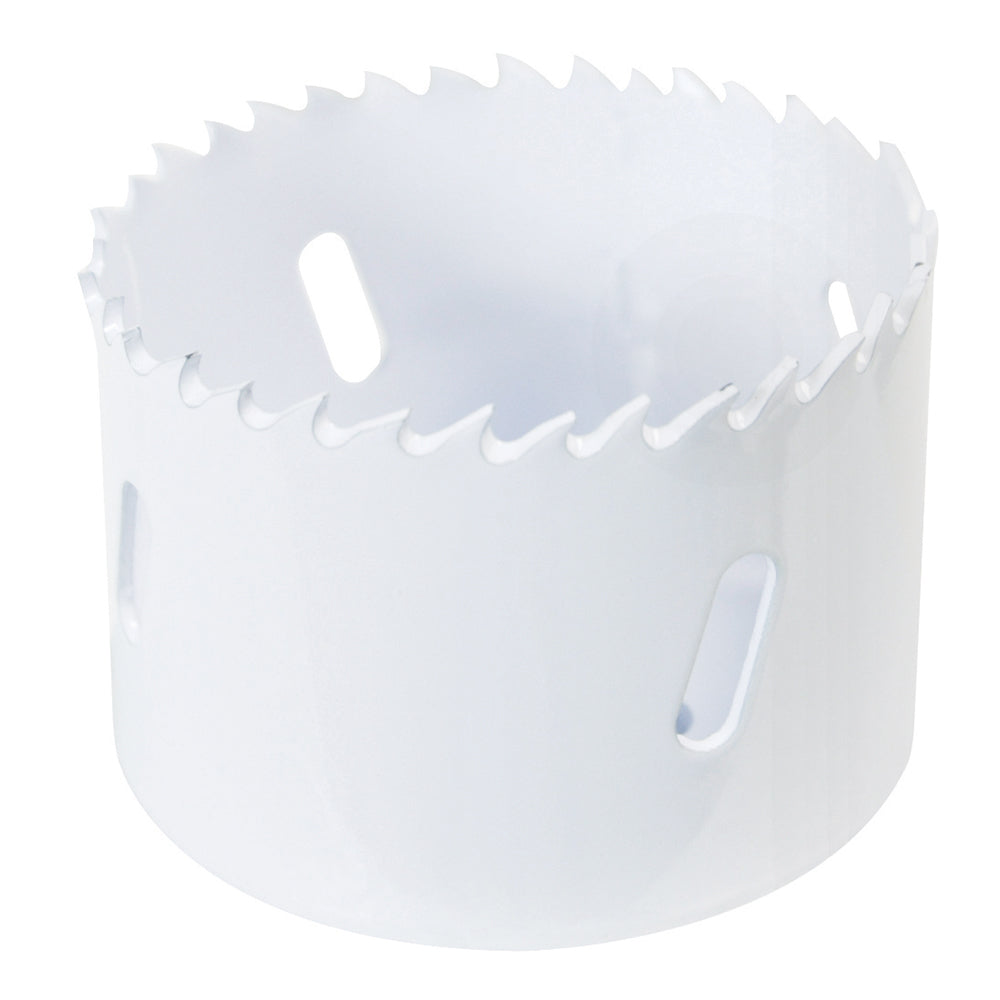 Silverline Electricians Bi-Metal Holesaw Kit 9pce 273220