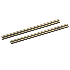 Silverline Tungsten Carbide Planer Blades 2pk 273237