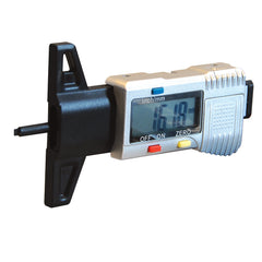 Silverline Digital Depth Gauge 273894