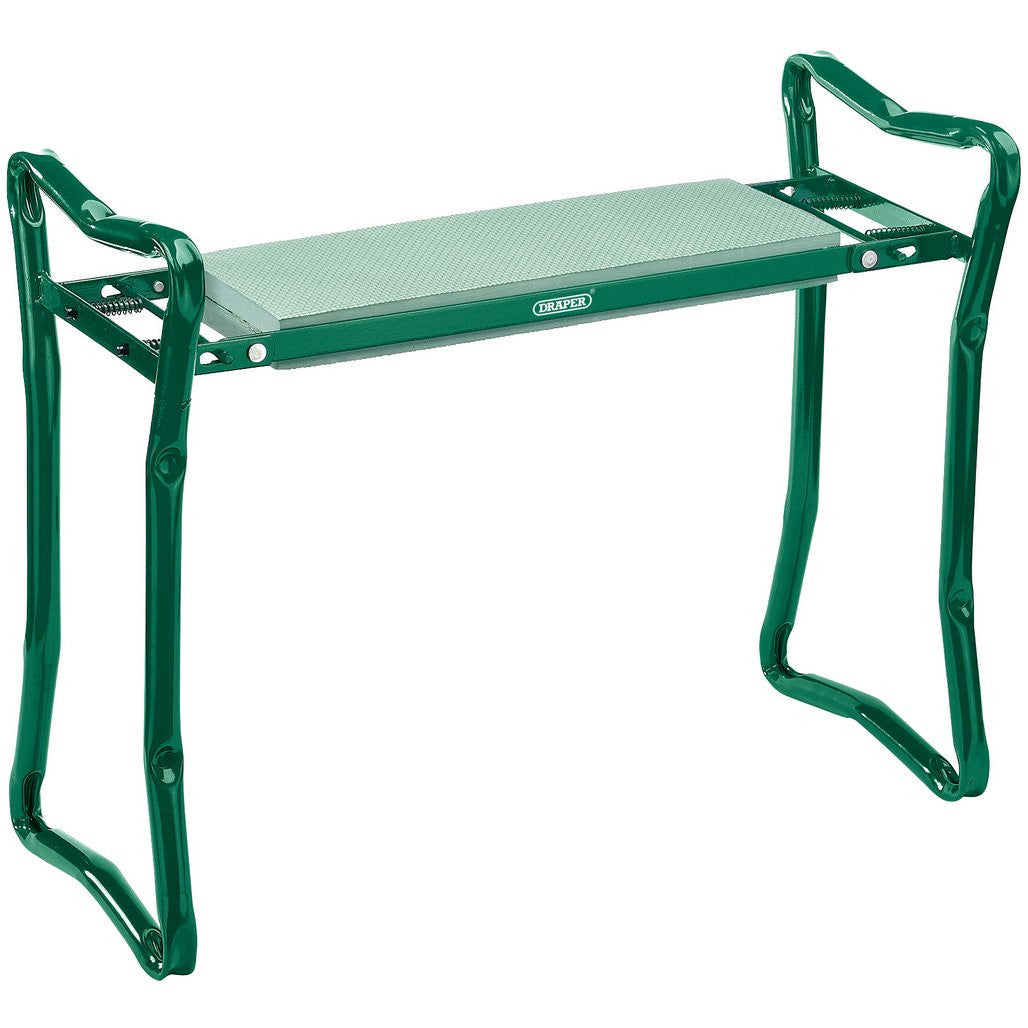 Draper Folding Kneeler and Seat  27435