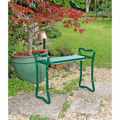 Draper Folding Kneeler and Seat  27435