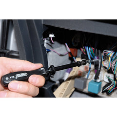 Draper Expert Screw Holding Mechanics Screwdriver Set (2 Piece)  27591