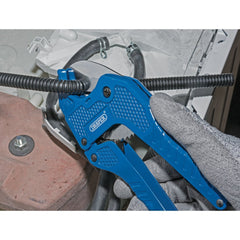 Draper Plastic/Vinyl Pipe Cutter  27632