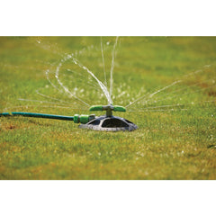 Draper Revolving 3-Arm Sprinkler  27757