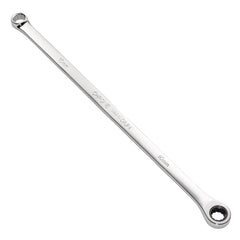 Draper HI-TORQ® Metric Extra-Long Double Ring Ratchet Spanner, 10mm  27766