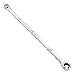 Draper HI-TORQ® Metric Extra-Long Double Ring Ratchet Spanner, 12mm  27767