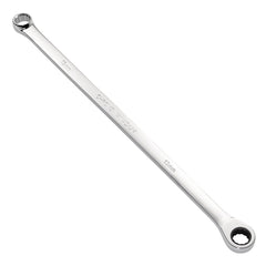 Draper HI-TORQ® Metric Extra-Long Double Ring Ratchet Spanner, 13mm  27769