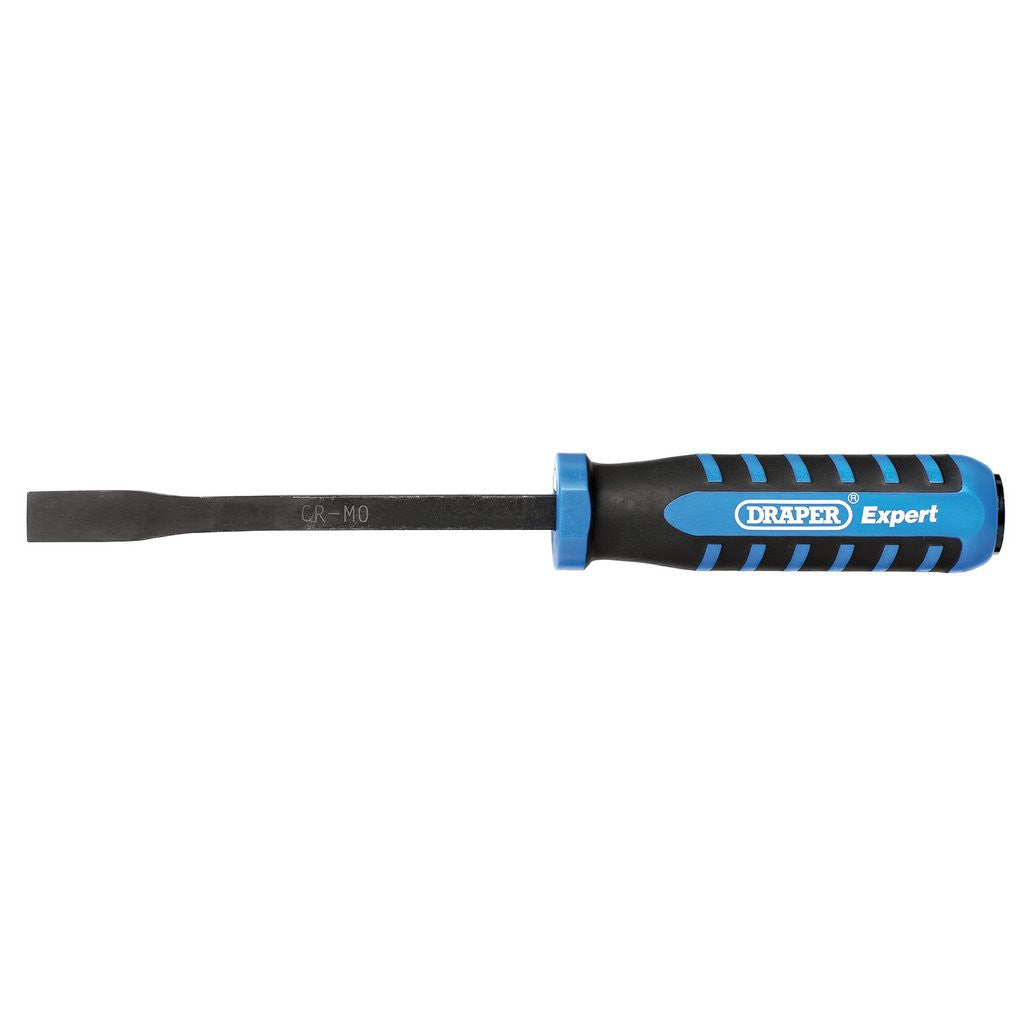 Draper Expert Soft Grip Pry Bar, 300mm  27772