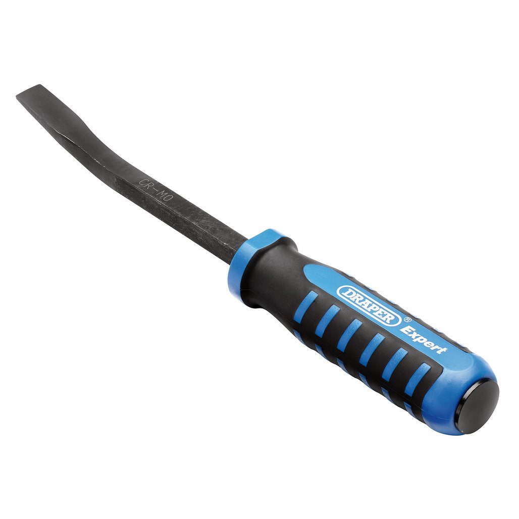 Draper Expert Soft Grip Pry Bar, 300mm  27772