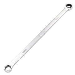 Draper HI-TORQ® Metric Extra-Long Double Ring Ratchet Spanner, 16mm  27773