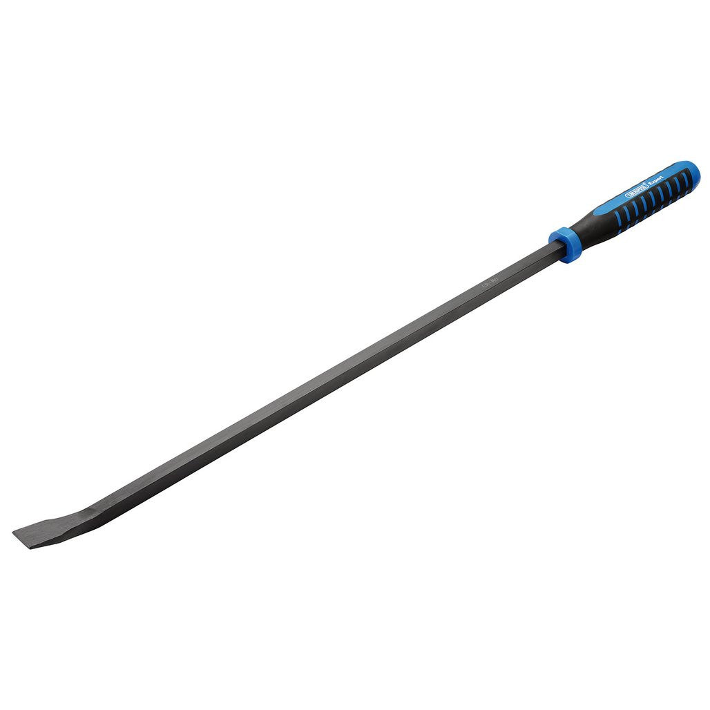 Draper Expert Soft Grip Pry Bar, 915mm  27782