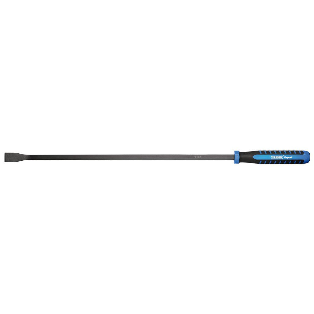 Draper Expert Soft Grip Pry Bar, 915mm  27782