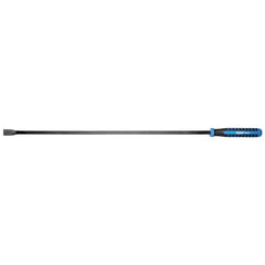 Draper Expert Soft Grip Pry Bar, 1145mm  27783