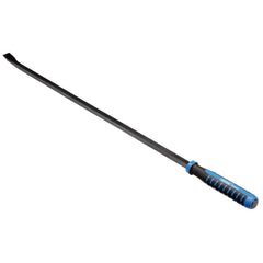 Draper Expert Soft Grip Pry Bar, 1145mm  27783