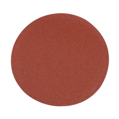 Silverline Self-Adhesive Sanding Discs 150mm 10pk 277865