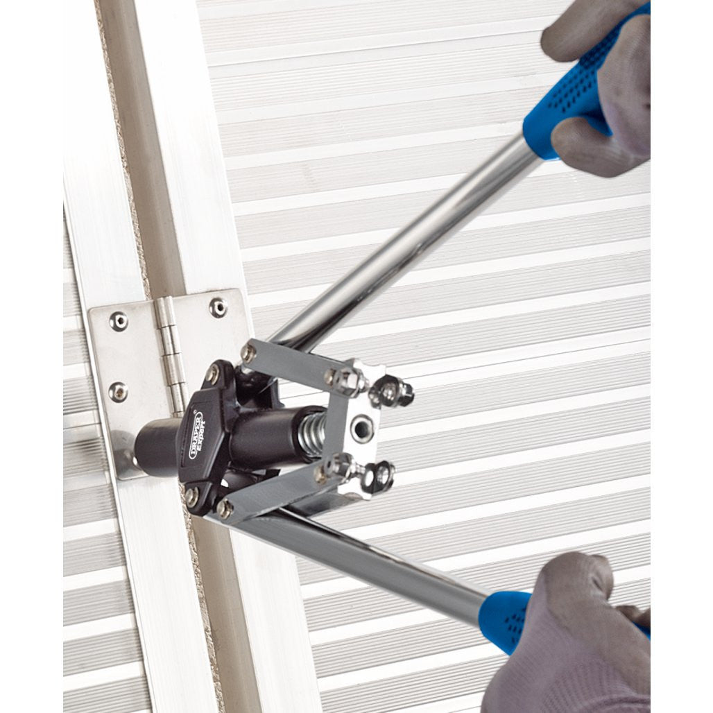 Draper Expert Long Arm Riveter  27844