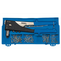 Draper 2 Way Hand Riveter Kit  27848