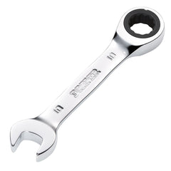 Draper HI-TORQ® Metric Stubby Ratchet Combination Spanner, 10mm  27865